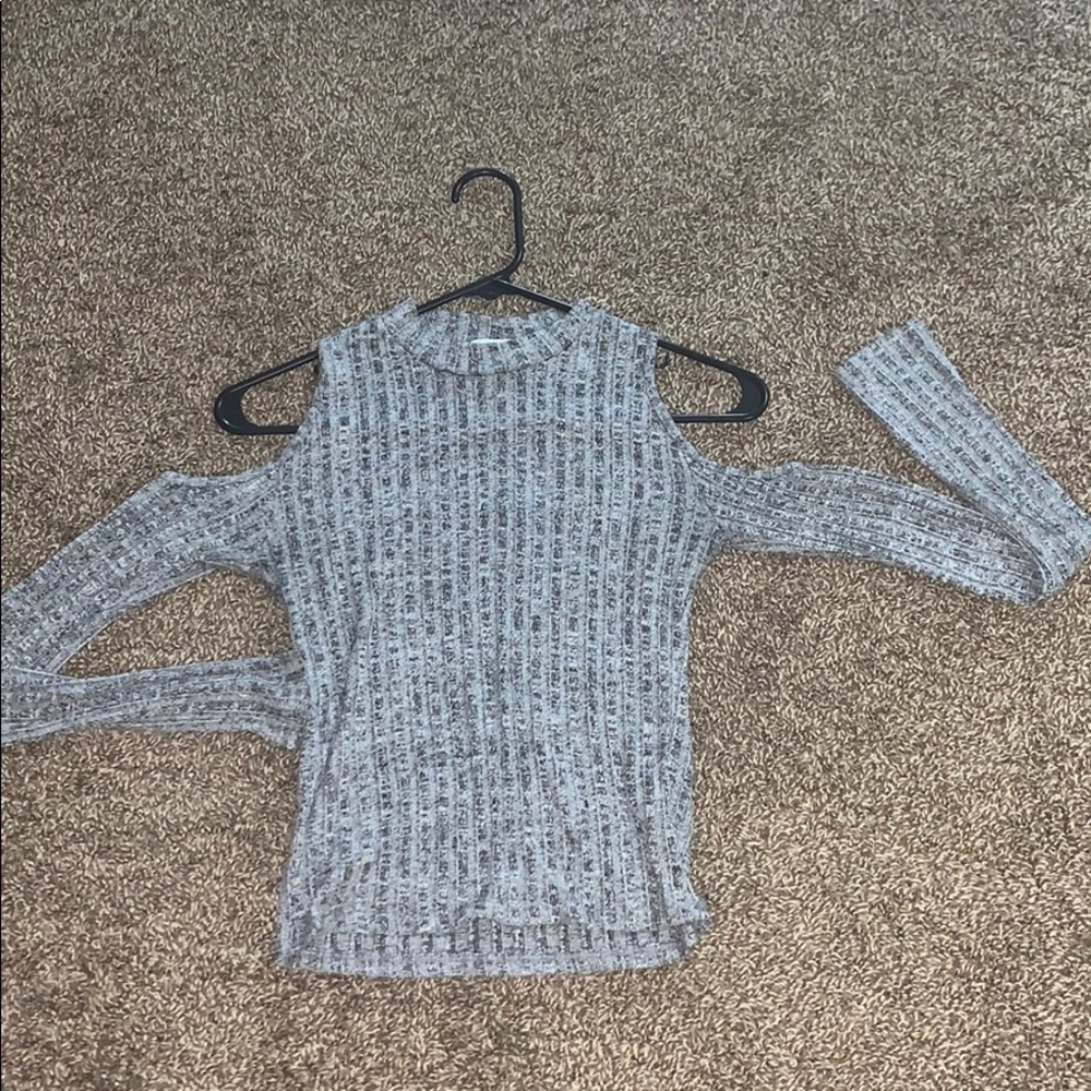 Long sleeve